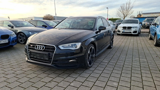 Audi A3 SB 1.8 TFSI Ambition S line Xen Navi Klimaaut 149271481 0