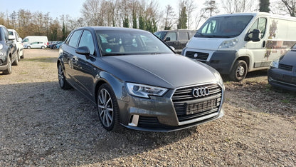 Audi A3 1.0 TFSI Sportback sport S line PDC SHZ LM 165757729 1