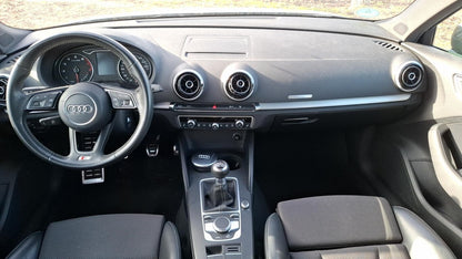 Audi A3 1.0 TFSI Sportback sport S line PDC SHZ LM 165757729 4