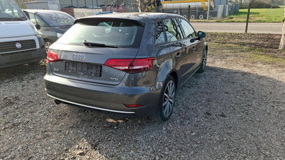 Audi A3 1.0 TFSI Sportback sport S line PDC SHZ LM 165757729 2