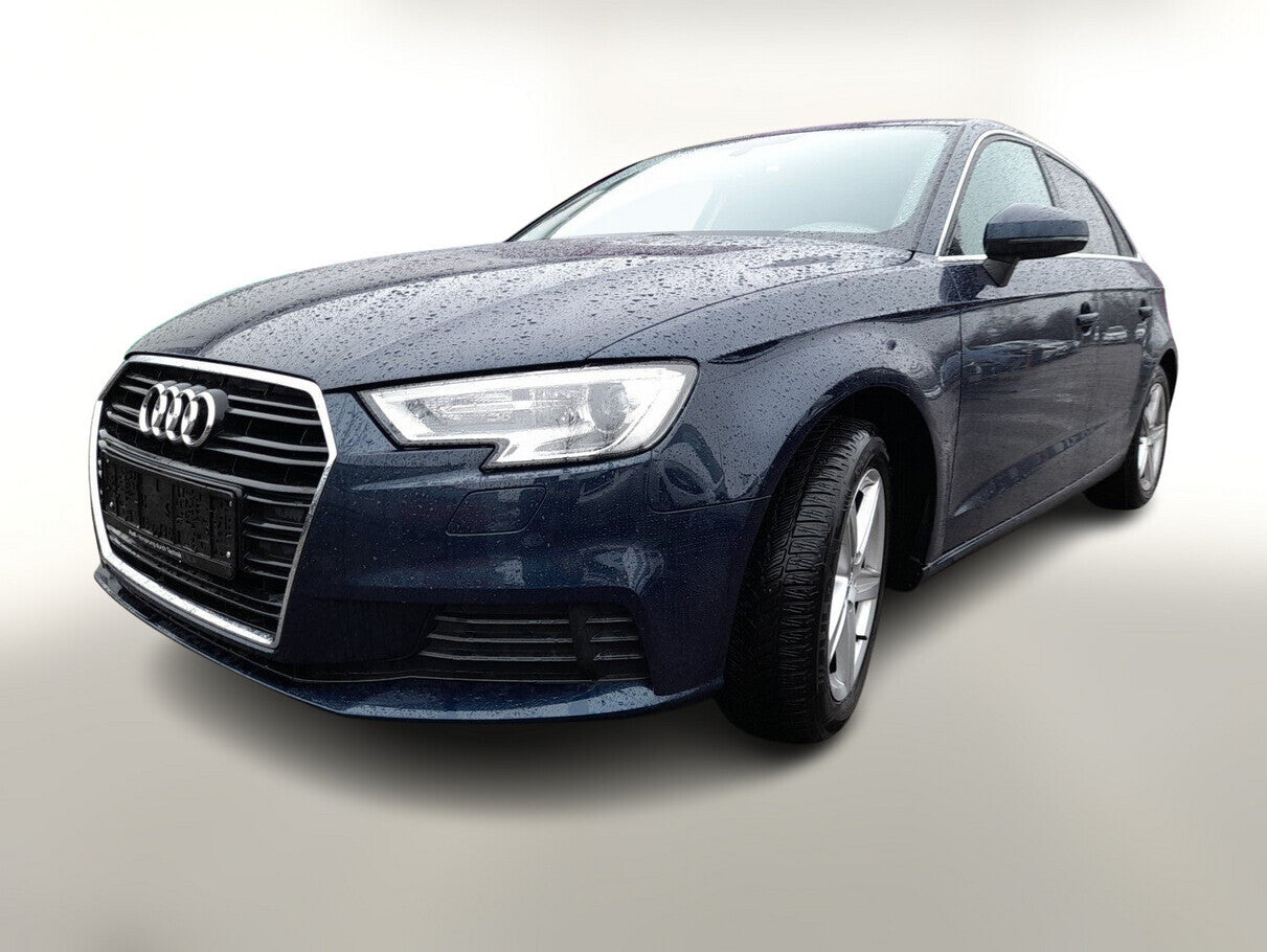 Audi A3 Sportback 1.5 TSI 150 Nav PDC SHZ LM16Z 108500492 0