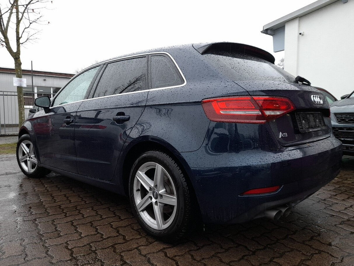 Audi A3 Sportback 1.5 TSI 150 Nav PDC SHZ LM16Z 108500492 3