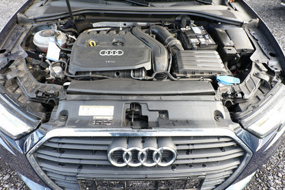 Audi A3 Sportback 1.5 TSI 150 Nav PDC SHZ LM16Z 108500492 9