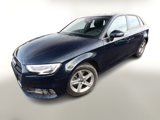 Audi A3 Sportback 1.5 TSI 150 Nav PDC SHZ LM16Z 108500492 0