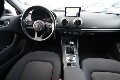 Audi A3 Sportback 1.5 TSI 150 Nav PDC SHZ LM16Z 108500492 7
