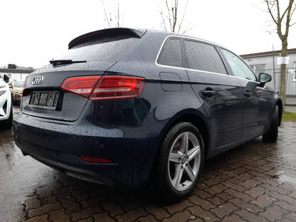 Audi A3 Sportback 1.5 TSI 150 Nav PDC SHZ LM16Z 108500492 2