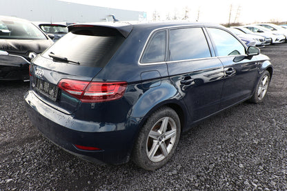 Audi A3 Sportback 1.5 TSI 150 Nav PDC SHZ LM16Z 108500492 2