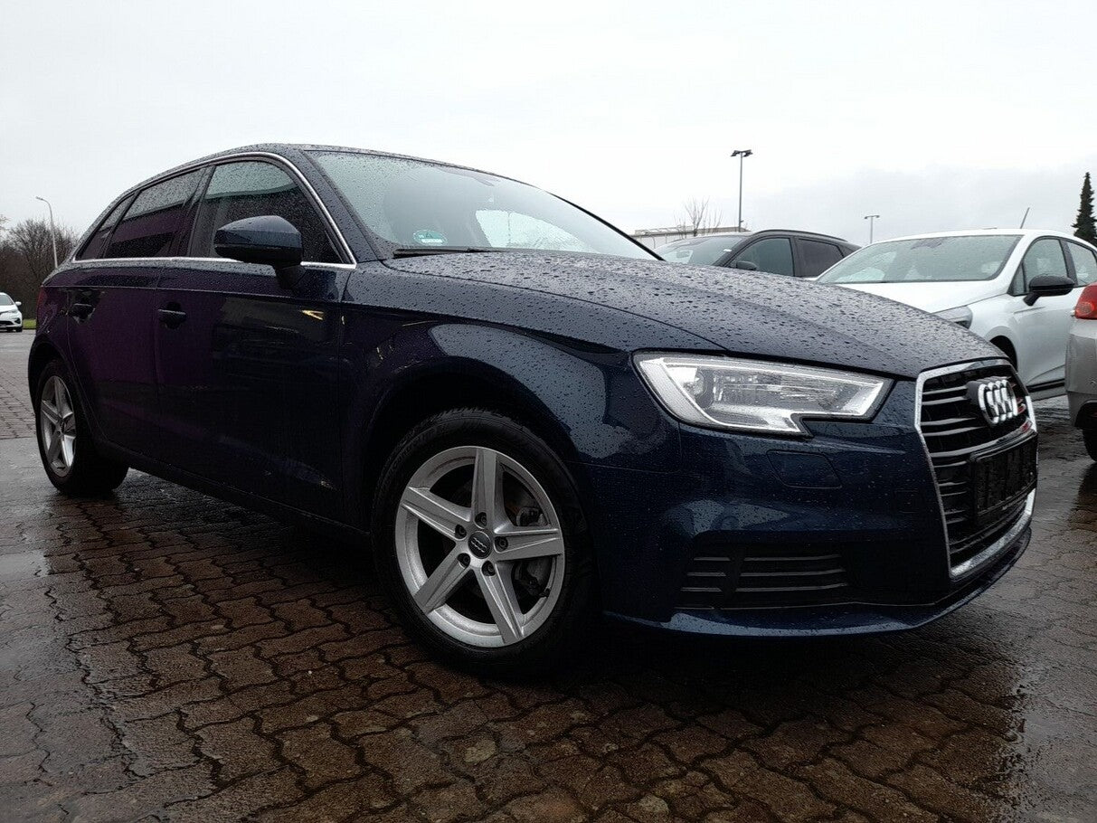 Audi A3 Sportback 1.5 TSI 150 Nav PDC SHZ LM16Z 108500492 1