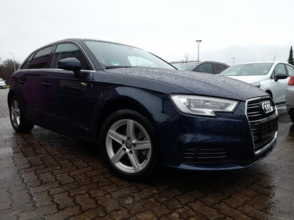 Audi A3 Sportback 1.5 TSI 150 Nav PDC SHZ LM16Z 108500492 1