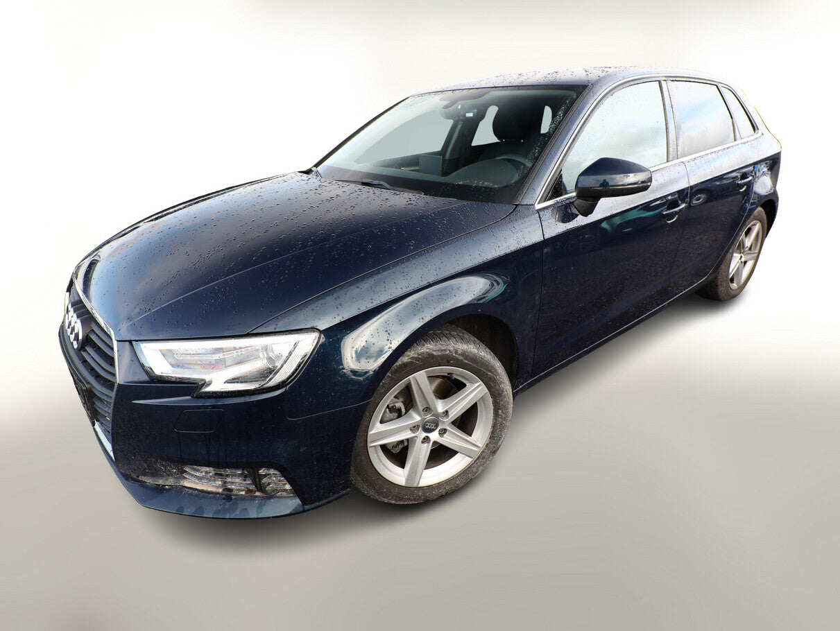 Audi A3 Sportback 1.5 TSI 150 Nav PDC SHZ LM16Z 108500492 0