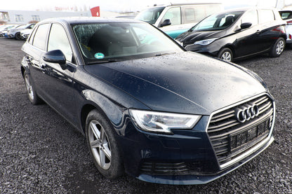 Audi A3 Sportback 1.5 TSI 150 Nav PDC SHZ LM16Z 108500492 1