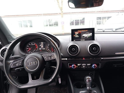 Audi A3 Cabriolet 1.5 TSI 150 S tronic Sport Nav LED 148949532 5