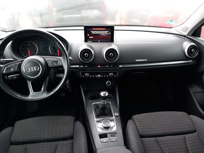 Audi A3 1.6 TDI Sportback sport Navi AHK SHZ LM PDC 139035670 4