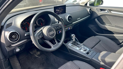 Audi A3 Sportback 35 TFSI 150 S-tronic Sport PDC SHZ  115792385 6