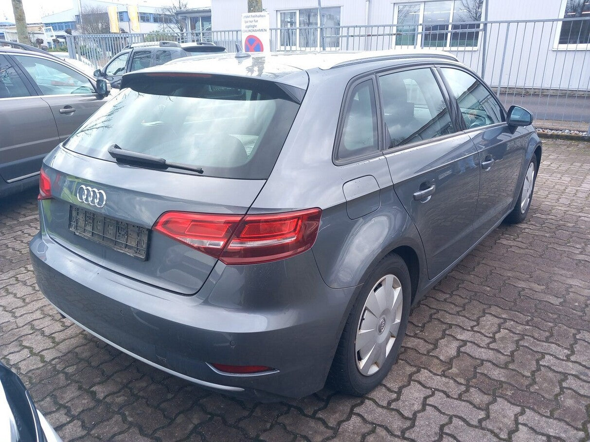 Audi A3 Sportback 2.0 TDI 150 sport Nav AHK PDC SHZ 165967758 2