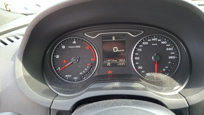 Audi A3 2.0 TDI Sportback S line Navi LED PDC Keyless 167457488 7