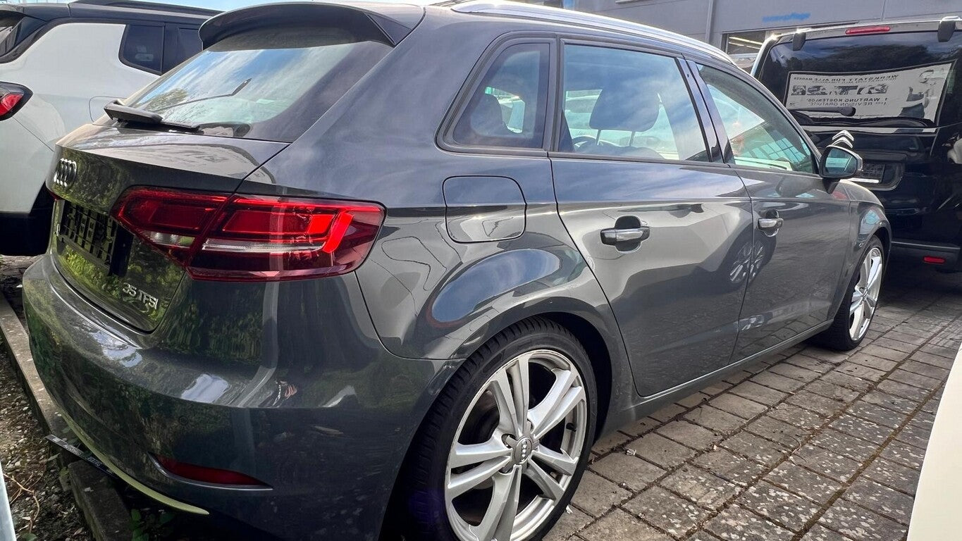Audi A3 Sportback 35 TFSI 150 S-tronic Sport PDC SHZ  115792385 3