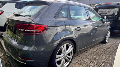 Audi A3 Sportback 35 TFSI 150 S-tronic Sport PDC SHZ  115792385 3