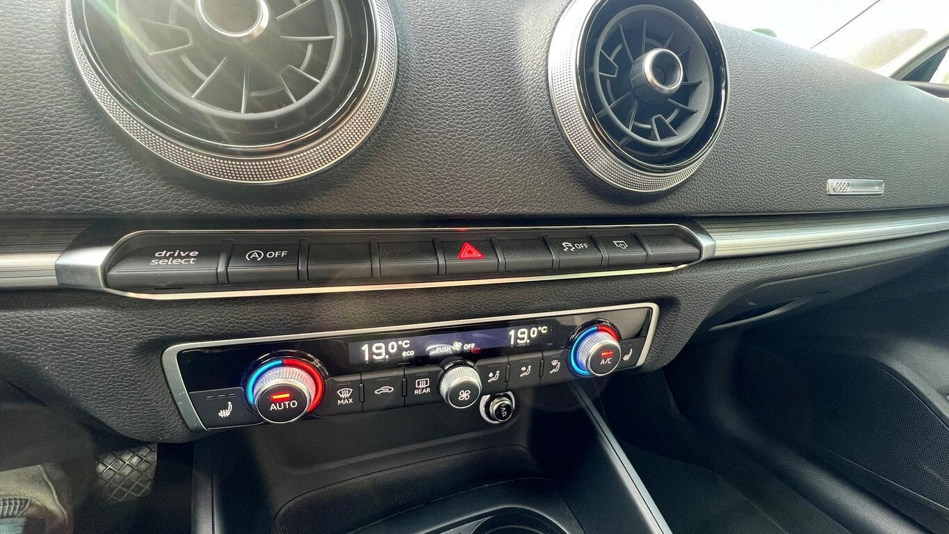 Audi A3 Sportback 35 TFSI 150 S-tronic Sport PDC SHZ  115792385 9