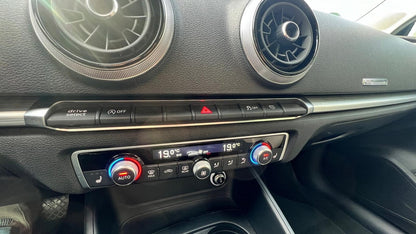 Audi A3 Sportback 35 TFSI 150 S-tronic Sport PDC SHZ  115792385 9