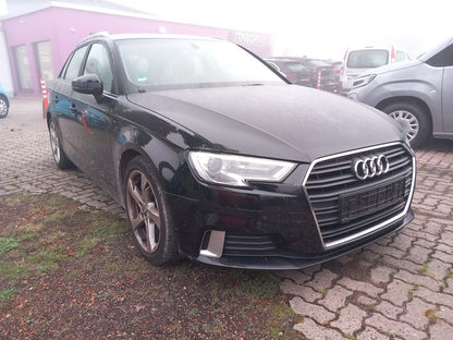 Audi A3 1.6 TDI Sportback sport Navi AHK SHZ LM PDC 139035670 1