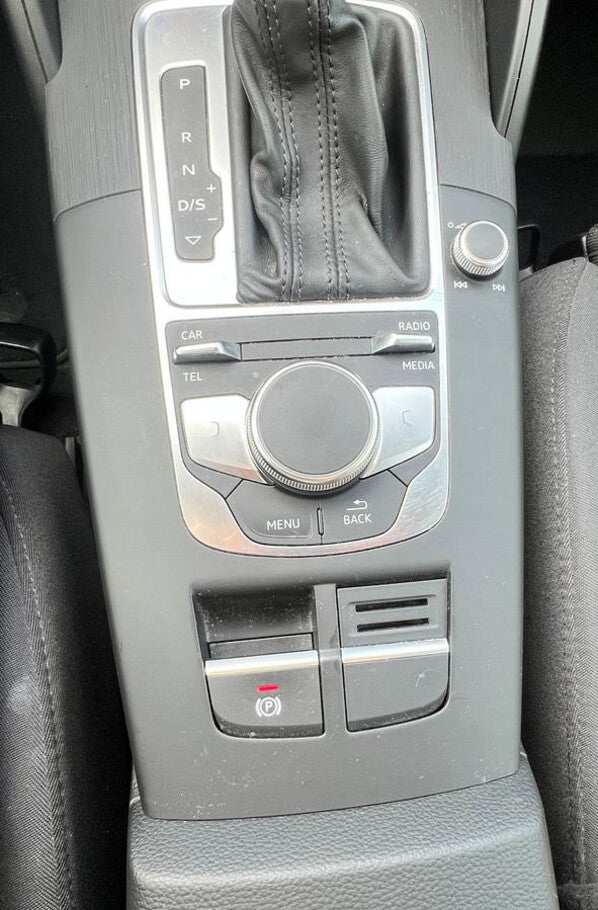 Audi A3 Sportback 35 TFSI 150 S-tronic Sport PDC SHZ  115792385 8