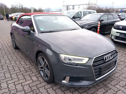 Audi A3 Cabriolet 1.5 TSI 150 S tronic Sport Nav LED 148949532 1