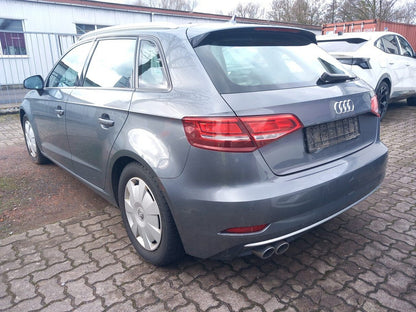 Audi A3 Sportback 2.0 TDI 150 sport Nav AHK PDC SHZ 165967758 3