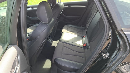 Audi A3 2.0 TDI Sportback S line Navi LED PDC Keyless 167457488 5