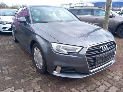 Audi A3 Sportback 2.0 TDI 150 sport Nav AHK PDC SHZ 165967758 1