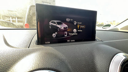 Audi A3 Sportback 35 TFSI 150 S-tronic Sport PDC SHZ  115792385 10
