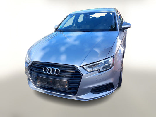 Audi A3 Limousine 1.5 TSI 150 S tronic Sport Nav ACC 138836976 0