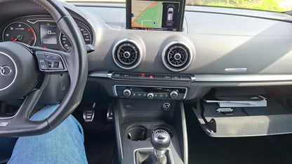 Audi A3 2.0 TDI Sportback S line Navi LED PDC Keyless 167457488 8
