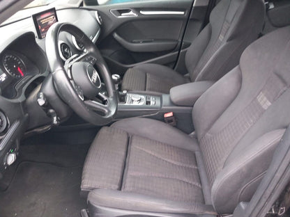 Audi A3 1.6 TDI Sportback sport Navi AHK SHZ LM PDC 139035670 5