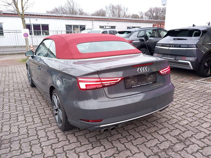 Audi A3 Cabriolet 1.5 TSI 150 S tronic Sport Nav LED 148949532 3
