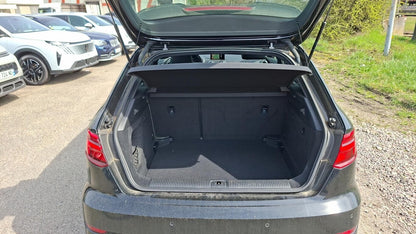 Audi A3 2.0 TDI Sportback S line Navi LED PDC Keyless 167457488 9