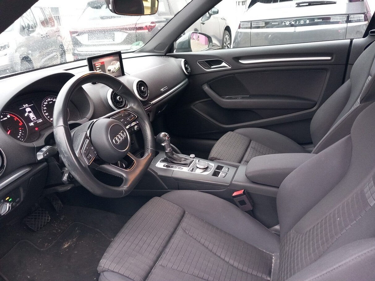 Audi A3 Cabriolet 1.5 TSI 150 S tronic Sport Nav LED 148949532 4