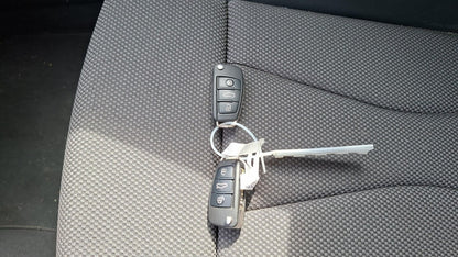 Audi A3 2.0 TDI Sportback S line Navi LED PDC Keyless 167457488 13