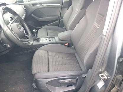 Audi A3 Sportback 2.0 TDI 150 sport Nav AHK PDC SHZ 165967758 5