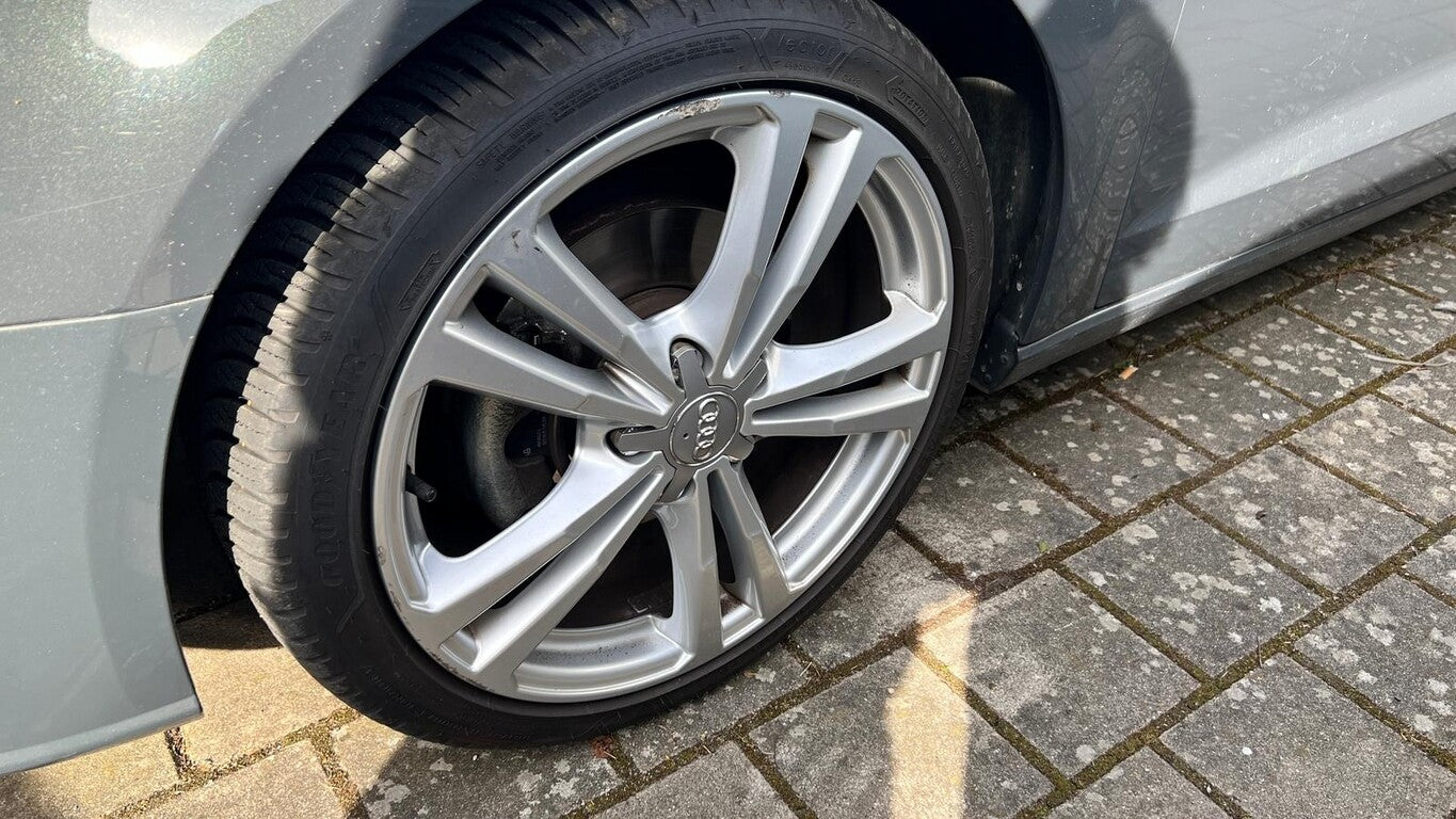 Audi A3 Sportback 35 TFSI 150 S-tronic Sport PDC SHZ  115792385 14