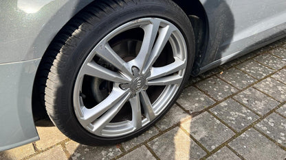 Audi A3 Sportback 35 TFSI 150 S-tronic Sport PDC SHZ  115792385 14