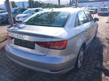 Audi A3 Limousine 1.5 TSI 150 S tronic Sport Nav ACC 138836976 2
