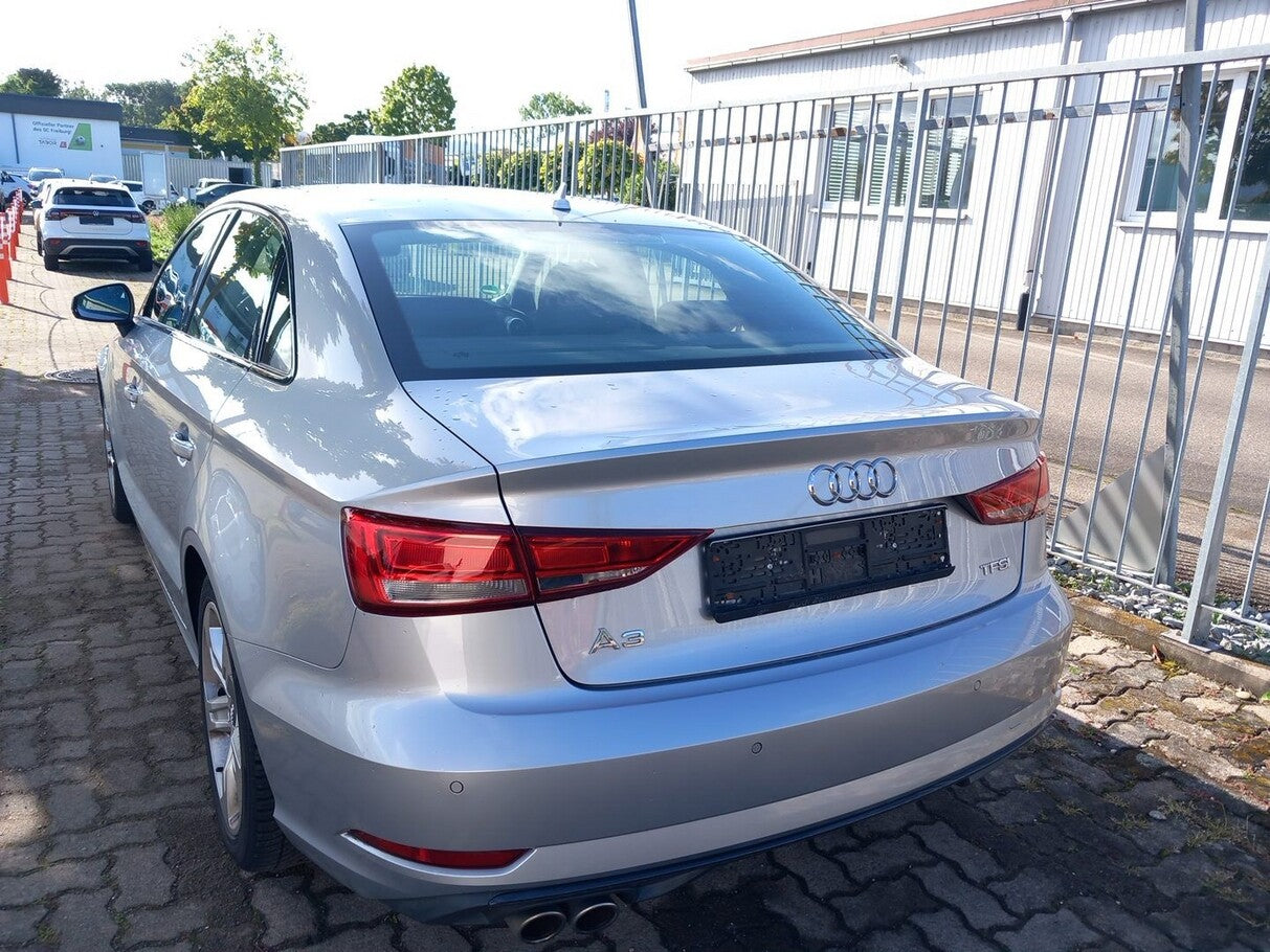 Audi A3 Limousine 1.5 TSI 150 S tronic Sport Nav ACC 138836976 3
