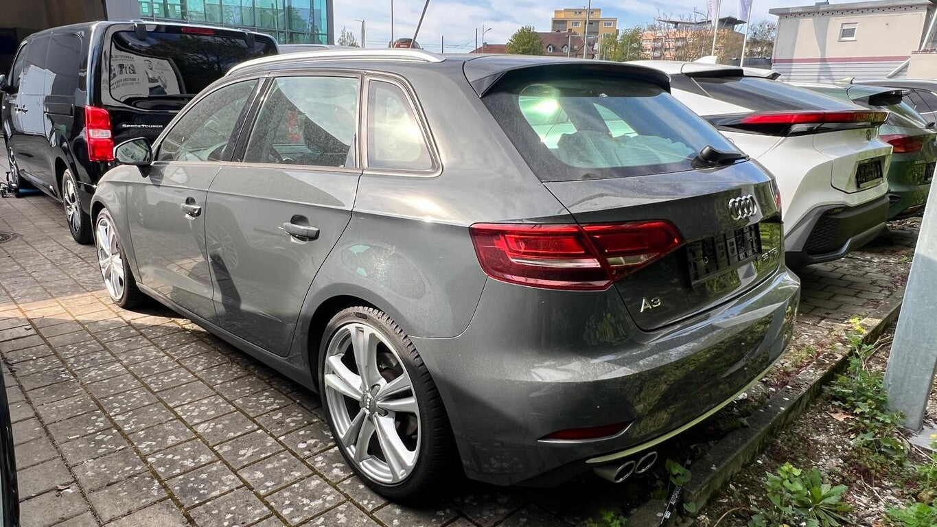 Audi A3 Sportback 35 TFSI 150 S-tronic Sport PDC SHZ  115792385 2