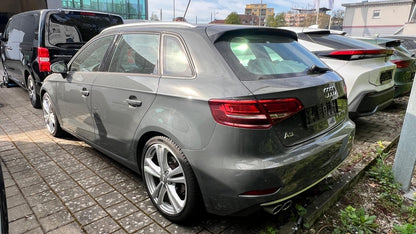 Audi A3 Sportback 35 TFSI 150 S-tronic Sport PDC SHZ  115792385 2