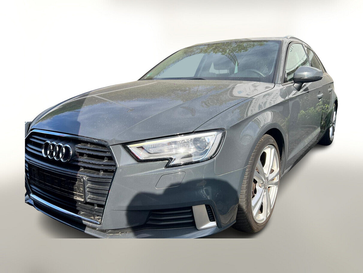Audi A3 Sportback 35 TFSI 150 S-tronic Sport PDC SHZ  115792385 0