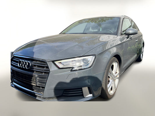 Audi A3 Sportback 35 TFSI 150 S-tronic Sport PDC SHZ  115792385 0