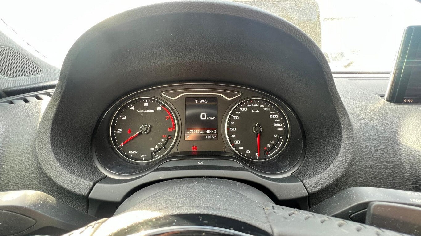 Audi A3 Sportback 35 TFSI 150 S-tronic Sport PDC SHZ  115792385 5