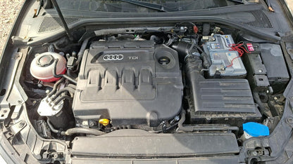 Audi A3 2.0 TDI Sportback S line Navi LED PDC Keyless 167457488 10
