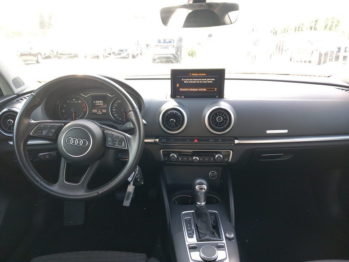 Audi A3 Limousine 1.5 TSI 150 S tronic Sport Nav ACC 138836976 4